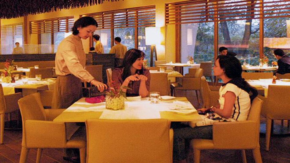 You will have to flash you permanent account number (PAN) if your hotel bill exceeds Rs 50,000 starting January 1. Photo: Reuters You will have to flash you permanent account number (PAN) if your hotel bill exceeds Rs 50,000 starting January 1. Photo: Reuters