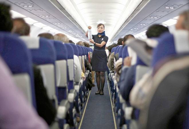 The drop in aviation fuel prices has prompted airlines to pass on the benefit to the customers in form of lower airfares. (Photo: Reuters) The drop in aviation fuel prices has prompted airlines to pass on the benefit to the customers in form of lower airfares. (Photo: Reuters)