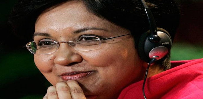 PepsiCo Chairperson and CEO Indra Nooyi (Photo: Reuters) PepsiCo Chairperson and CEO Indra Nooyi (Photo: Reuters)