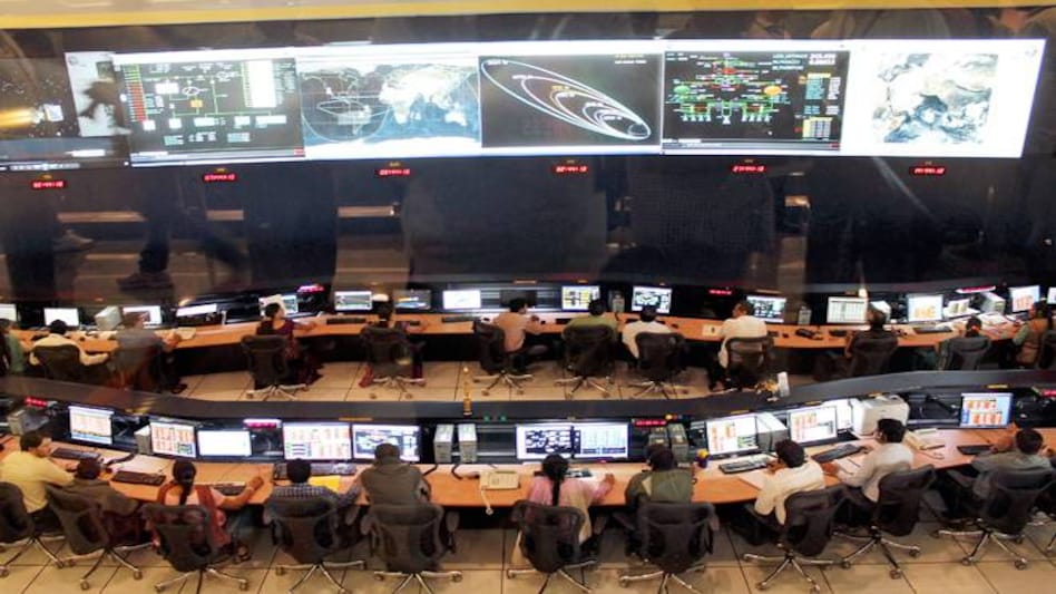 ISRO's new year gift: A space park in Bengaluru for industry ISRO's new year gift: A space park in Bengaluru for industry