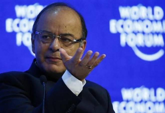 FM Arun Jaitley's top 6 quotes today on India's growth