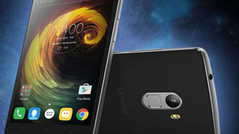 Lenovo K4 Note Lenovo K4 Note