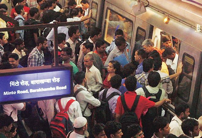 New metro time limits from Monday to prevent loitering at stations