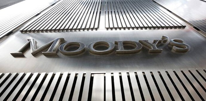 The global rating agency has a 'Baa3' rating with a positive outlook on the country. Photo: Reuters The global rating agency has a 'Baa3' rating with a positive outlook on the country. Photo: Reuters