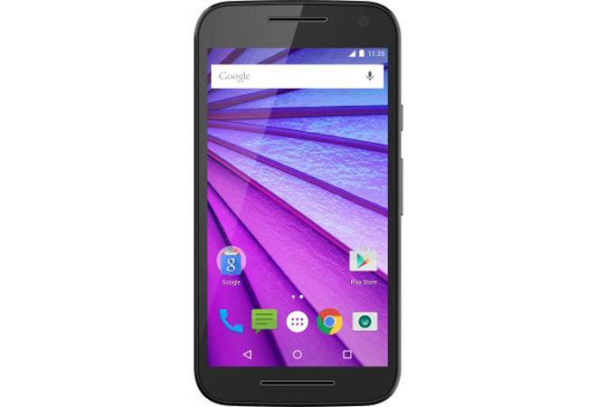 Motorola slashes Moto G 3rd gen price by 17% to Rs 9,999