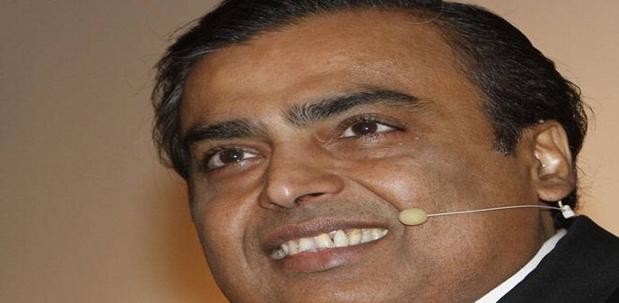 Reliance Industries chairman Mukesh Ambani (Photo: Reuters) Reliance Industries chairman Mukesh Ambani (Photo: Reuters)