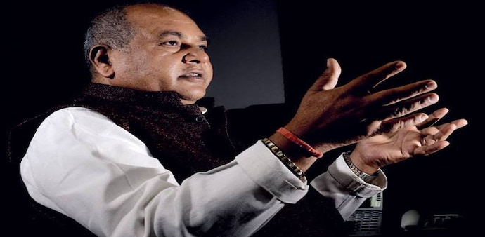 Union Steel and Mines Minister Narendra Singh Tomar Union Steel and Mines Minister Narendra Singh Tomar