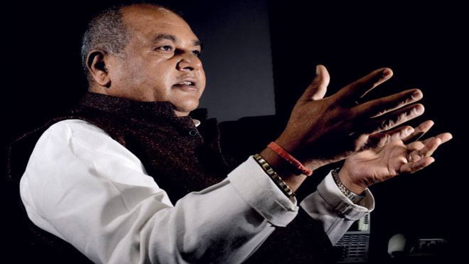 Union Steel and Mines Minister Narendra Singh Tomar Union Steel and Mines Minister Narendra Singh Tomar