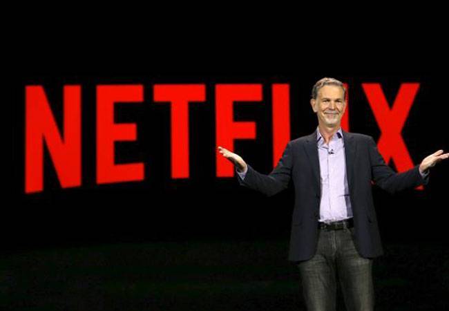 Netflix to block proxy access to content not available locally