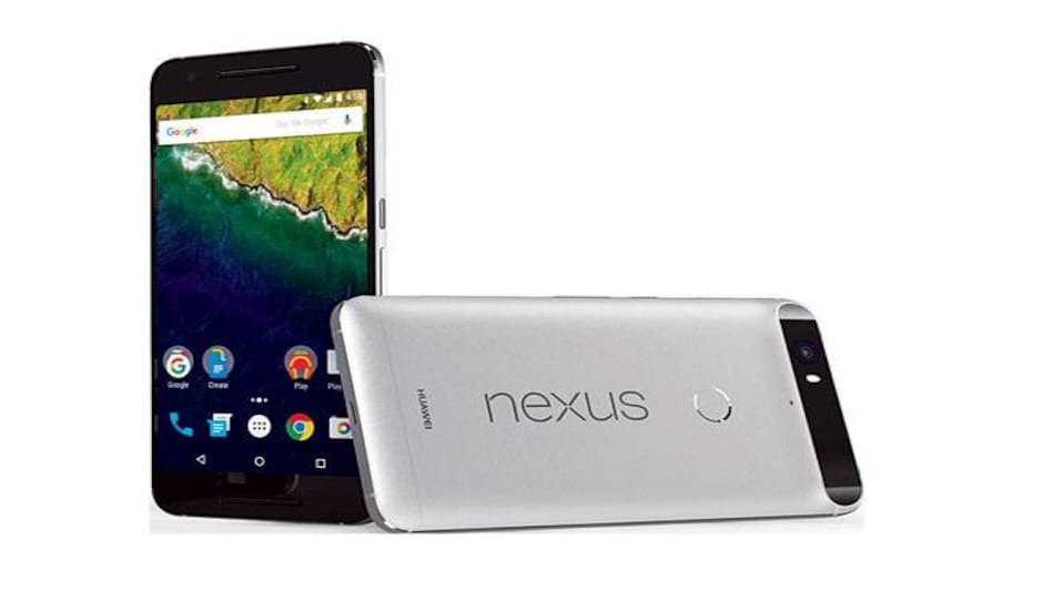 The Nexus 5X and the Nexus 6P bring to Android users a kind of refined experience that is difficult to find elsewhere. Photo: Mail Today The Nexus 5X and the Nexus 6P bring to Android users a kind of refined experience that is difficult to find elsewhere. Photo: Mail Today