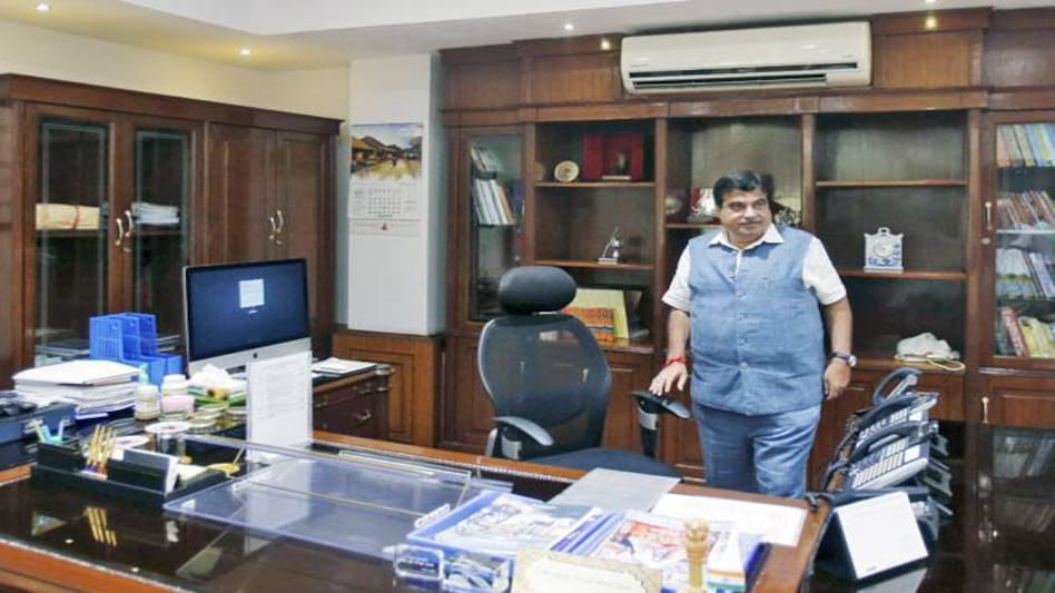 Nitin Gadkari, Road, transport and highways minister, said that apart from ayurveda and traditional wellness activities, entertainment facilities are also welcome on the islands, but definitely not casinos. Photo: Reuters Nitin Gadkari, Road, transport and highways minister, said that apart from ayurveda and traditional wellness activities, entertainment facilities are also welcome on the islands, but definitely not casinos. Photo: Reuters