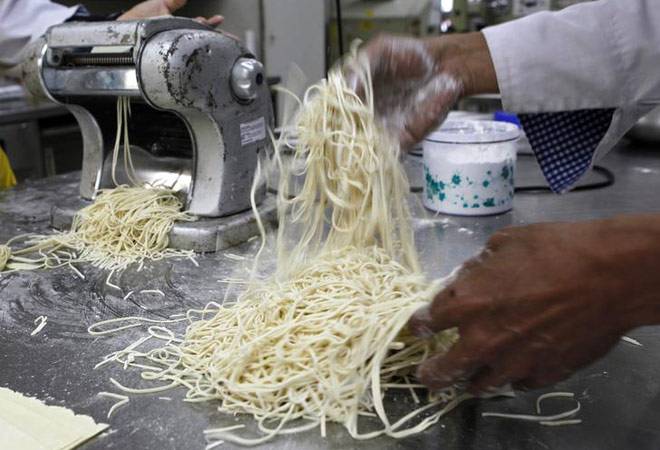 Patanjali noodles case: Food regulator FSSAI says studying reply to show-cause notice