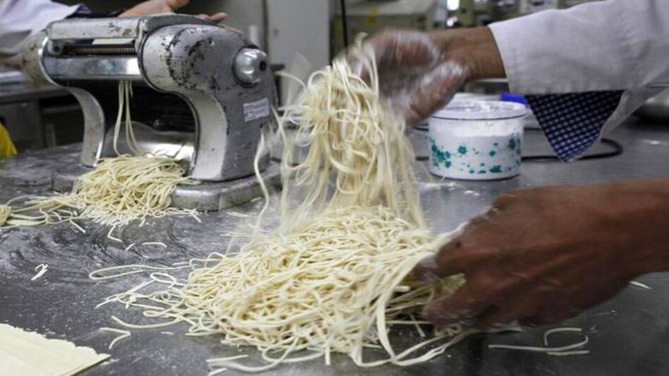 Patanjali noodles case: Food regulator FSSAI says studying reply to show-cause notice Patanjali noodles case: Food regulator FSSAI says studying reply to show-cause notice