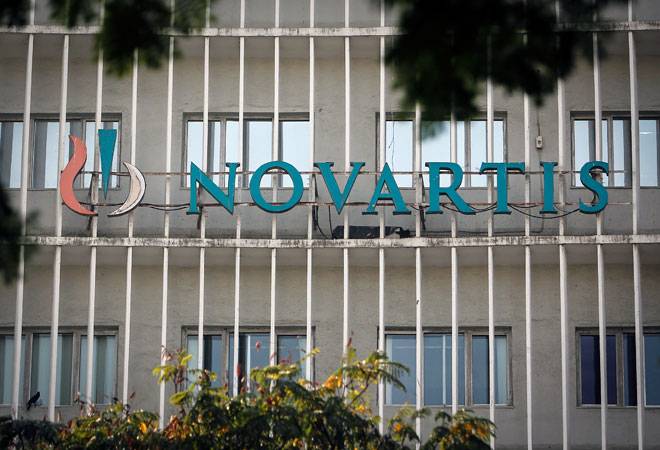 Novartis completes animal health business sale transaction
