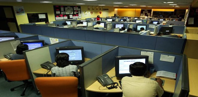 Picture for representational purpose. Headquartered in Minneapolis, Magnet 360 has offices in New York, Los Angeles and Chicago. Its revenues were about $25 million and its business is growing at about 20-25 per cent. Picture for representational purpose. Headquartered in Minneapolis, Magnet 360 has offices in New York, Los Angeles and Chicago. Its revenues were about $25 million and its business is growing at about 20-25 per cent.
