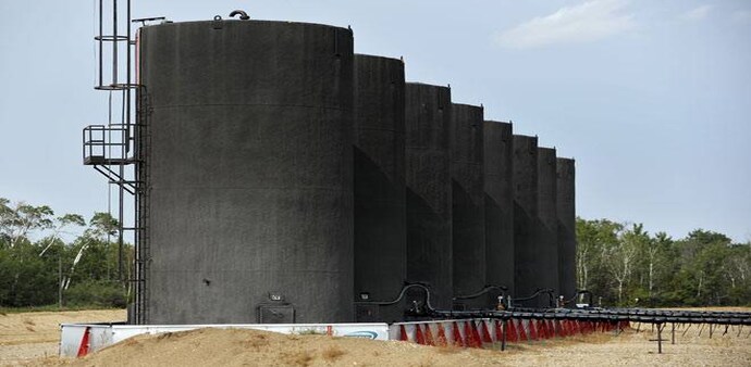 The fall in the forecast is being accounted to resumption of oil exports by Iran. (Photo: Reuters) The fall in the forecast is being accounted to resumption of oil exports by Iran. (Photo: Reuters)