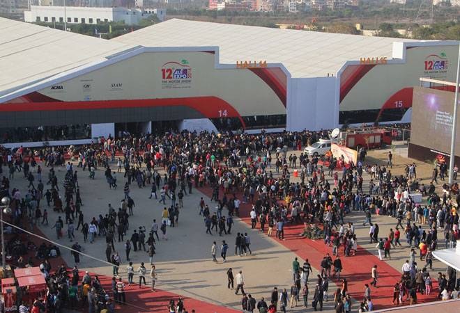 Honda Cars announces its lineup for Auto Expo 2016