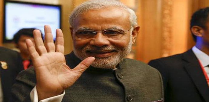 PM Narendra Modi PM Narendra Modi