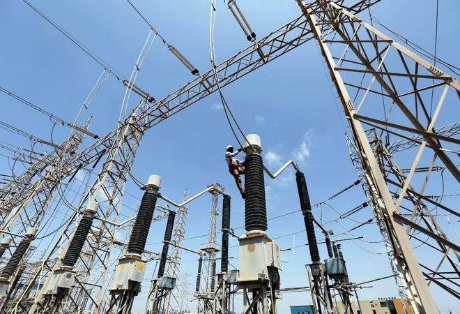 Lanco Kondapalli Power Limited, a subsidiary of Lanco Infratech, has operationalised the unit of Kondapalli Power Project at Vijayawada. (Photo: Reuters)