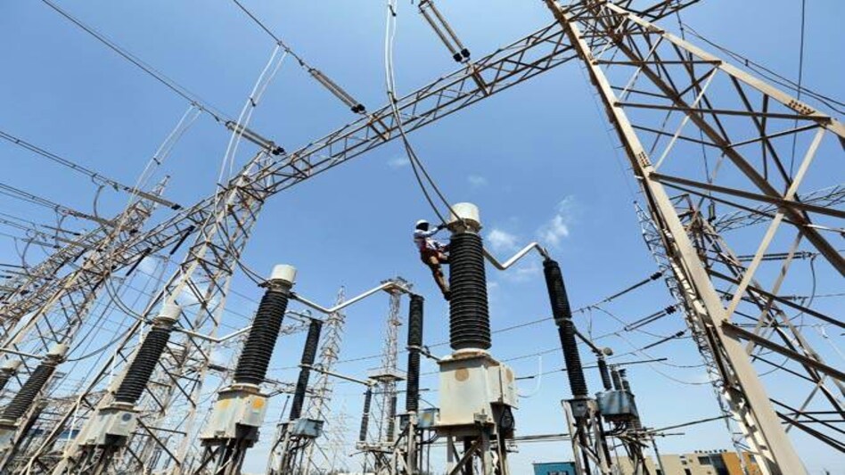 Lanco Kondapalli Power Limited, a subsidiary of Lanco Infratech, has operationalised the unit of Kondapalli Power Project at Vijayawada. (Photo: Reuters) Lanco Kondapalli Power Limited, a subsidiary of Lanco Infratech, has operationalised the unit of Kondapalli Power Project at Vijayawada. (Photo: Reuters)