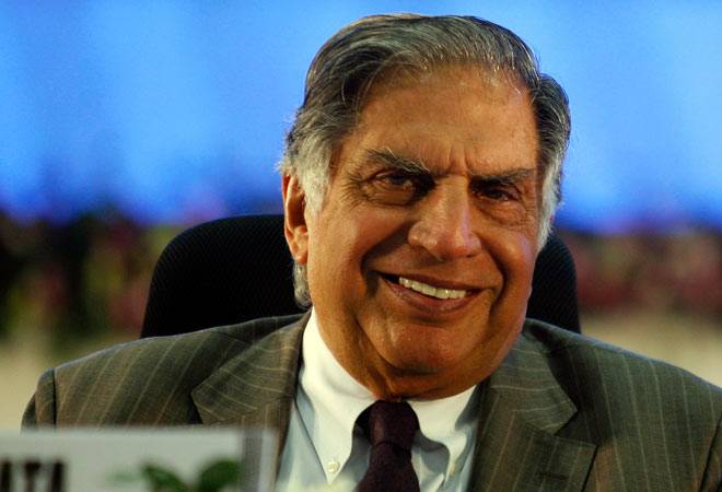 Tata Sons chairman emeritus Ratan Tata (Photo: Reuters)