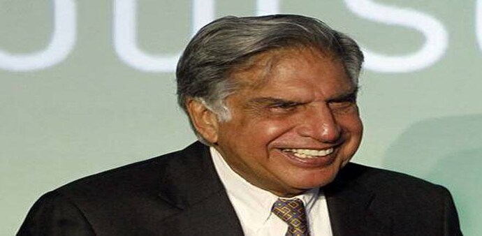 Industrialist Ratan Tata. "Ratan Tata has invested an undisclosed amount in DogSpot.in. Ronnie Screwala also invested in this round along with a few new and existing investors," DogSpot.in co-founder and CEO Rana Atheya said. Industrialist Ratan Tata. "Ratan Tata has invested an undisclosed amount in DogSpot.in. Ronnie Screwala also invested in this round along with a few new and existing investors," DogSpot.in co-founder and CEO Rana Atheya said.