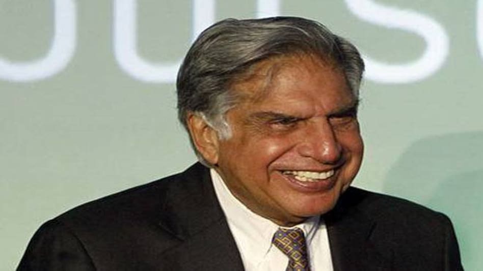 Ratan Tata invests in pet care portal DogSpot.in Ratan Tata invests in pet care portal DogSpot.in
