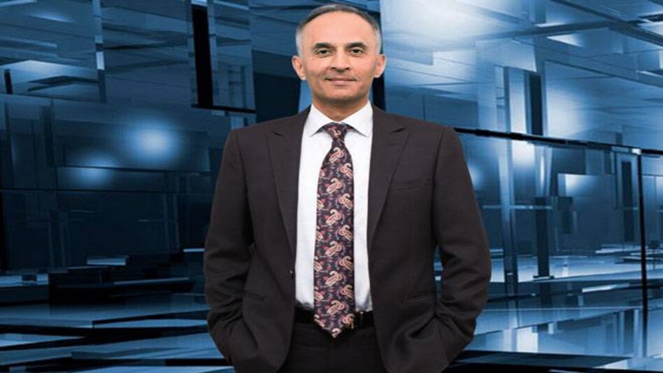 Ravneet Gill, CEO, Deutsche Bank (Photo: Rachit Goswami) Ravneet Gill, CEO, Deutsche Bank (Photo: Rachit Goswami)