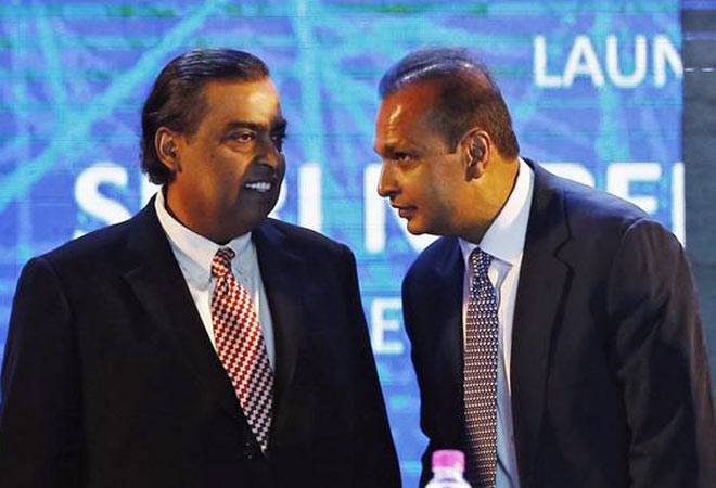 Reliance Communications, Jio announce spectrum pact