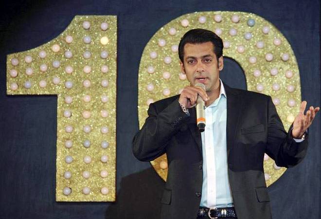 CAIT asks Salman to drop 'Khan Market' as name of his portal