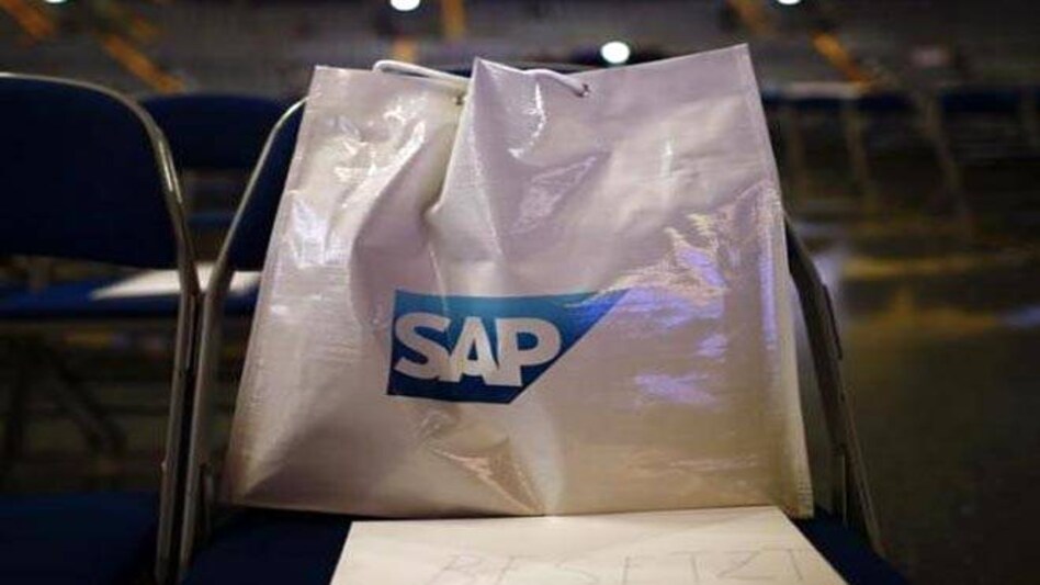 Fourth-quarter operating profit, excluding special items, rose to 2.28 billion euros ($2.47 billion) from 2.13 billion euros in the same period a year earlier. (Photo: Reuters) Fourth-quarter operating profit, excluding special items, rose to 2.28 billion euros ($2.47 billion) from 2.13 billion euros in the same period a year earlier. (Photo: Reuters)