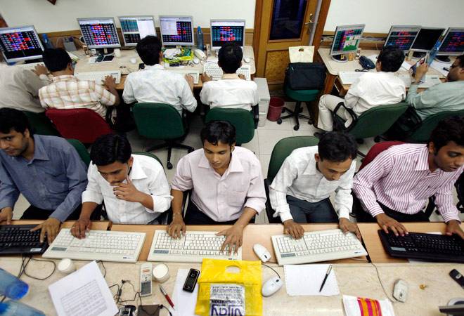Exposure to software stocks was at 9.83 per cent in December 2015 compared with 10.20 per cent in December 2014. Photo: Reuters Exposure to software stocks was at 9.83 per cent in December 2015 compared with 10.20 per cent in December 2014. Photo: Reuters