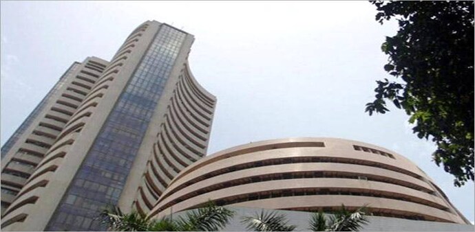 The turbulent equity market in 2015 declined around 5 per cent and recorded dismal corporate earnings growth of -1.3 per cent in 2014/15. The turbulent equity market in 2015 declined around 5 per cent and recorded dismal corporate earnings growth of -1.3 per cent in 2014/15.