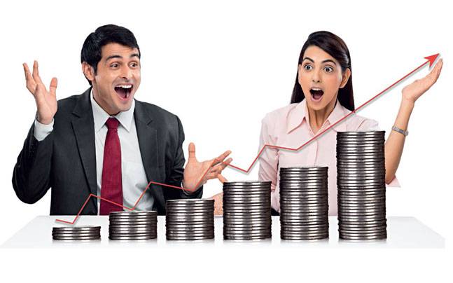 A mutually beneficial year