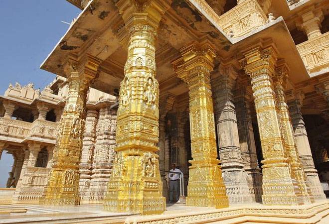 Somnath Temple to invest in gold monetisation scheme as trustees including PM Modi nod