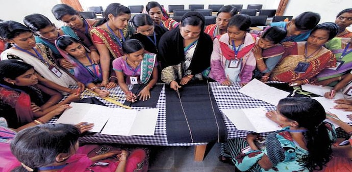 SBI's Rural Self-employment Training Institute at Kendrapara, Odisha SBI's Rural Self-employment Training Institute at Kendrapara, Odisha