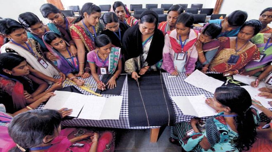 SBI's Rural Self-employment Training Institute at Kendrapara, Odisha SBI's Rural Self-employment Training Institute at Kendrapara, Odisha