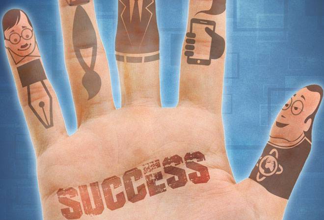 Before you go handpicking your social media A-Team, a healthy amount of introspection is in order. (Photo: Ajay Thakuri) Before you go handpicking your social media A-Team, a healthy amount of introspection is in order. (Photo: Ajay Thakuri)