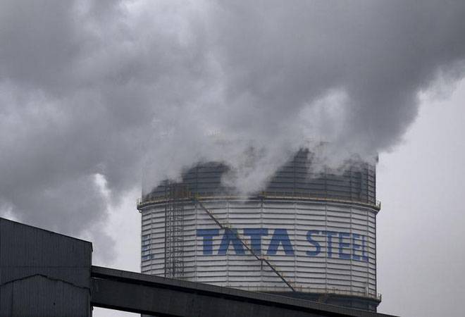Tata Steel to cut 1,050 jobs in Britain as steel crisis simmers