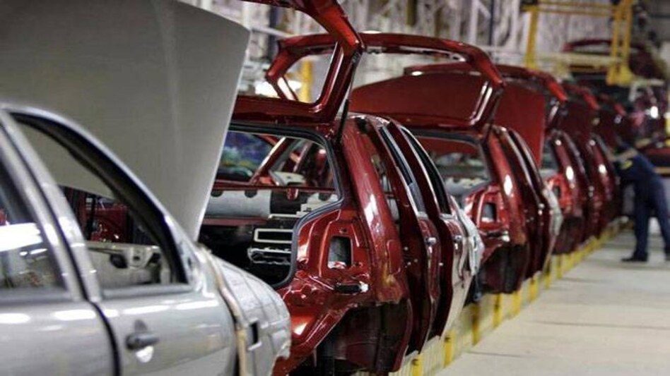 Tata Motors seeks image rebirth with Messi-endorsed hatchback Zica Tata Motors seeks image rebirth with Messi-endorsed hatchback Zica