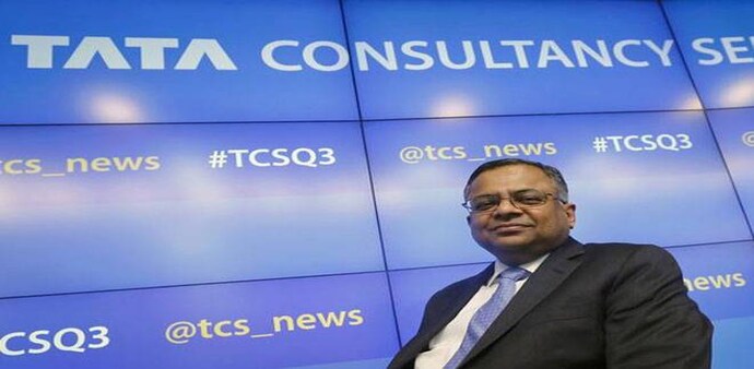 Chandrasekaran said while the hike has cost implications for companies of a certain size and scale, but its not a big issue. Photo: Reuters Chandrasekaran said while the hike has cost implications for companies of a certain size and scale, but its not a big issue. Photo: Reuters