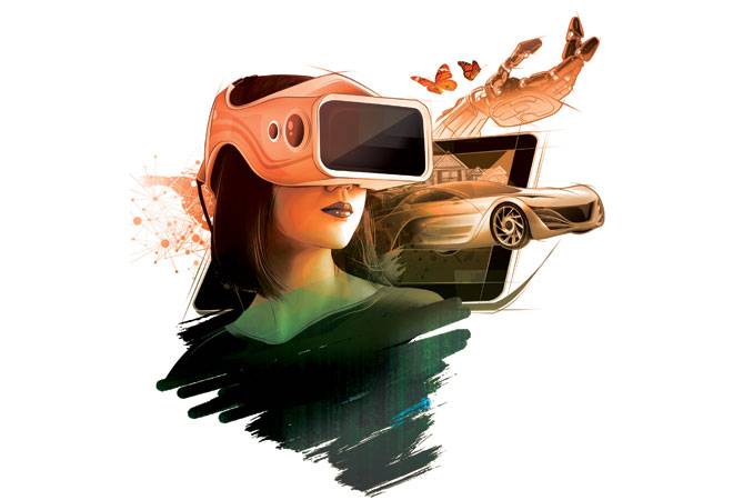 If 2015 was the year of innovations in the hardware space, with fancy gadgets hitting the stores every other day, 2016 promises to showcase what these innovations are capable of. If 2015 was the year of innovations in the hardware space, with fancy gadgets hitting the stores every other day, 2016 promises to showcase what these innovations are capable of.