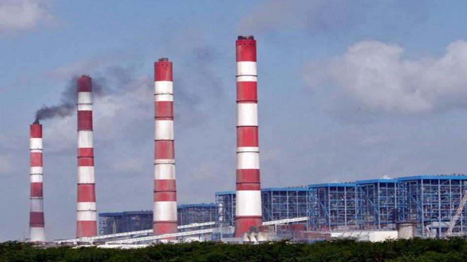 BHEL commissions first 600MW thermal unit in Telangana BHEL commissions first 600MW thermal unit in Telangana