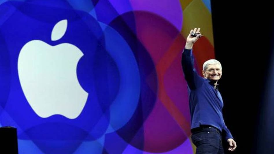 Apple Inc Chief Executive Tim Cook (Photo: Reuters) Apple Inc Chief Executive Tim Cook (Photo: Reuters)