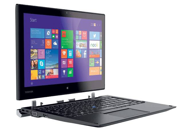 Toshiba Z20t Toshiba Z20t