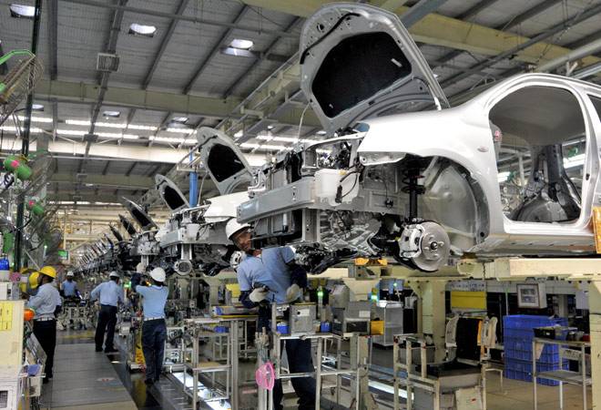 Is Toyota in partnership talks with Suzuki Motor Corp?