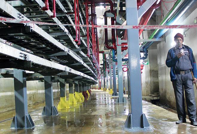 A senior Delhi Police official, when asked to comment on the issue, said they have received a few complaints and are investigating the matter. Photo: Reuters