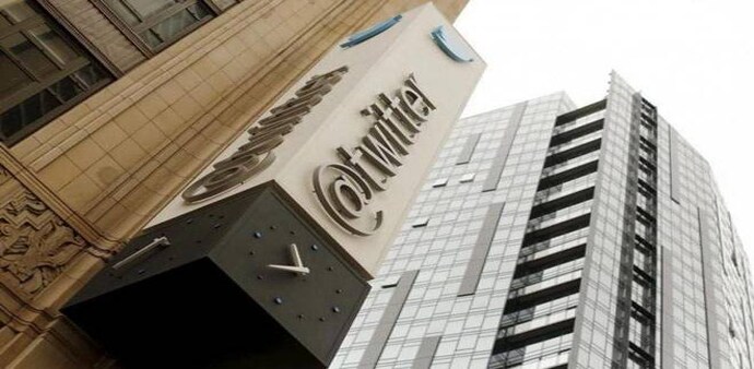 The social media site was evaluated as a takeover target because of the company's shrinking stock price. (Photo: Reuters) The social media site was evaluated as a takeover target because of the company's shrinking stock price. (Photo: Reuters)
