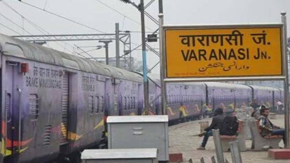 The train would be formally operational from January 25, thrice a week on Tuesdays, Thursdays and Saturdays. (Photo: Twitter) The train would be formally operational from January 25, thrice a week on Tuesdays, Thursdays and Saturdays. (Photo: Twitter)