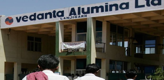 The pollution board has extended the consent period till February 15, 2020 for 6 million tonne per annum (MTPA) refinery project at Lanjigarh in Kalahandi district. (Photo: Reuters) The pollution board has extended the consent period till February 15, 2020 for 6 million tonne per annum (MTPA) refinery project at Lanjigarh in Kalahandi district. (Photo: Reuters)